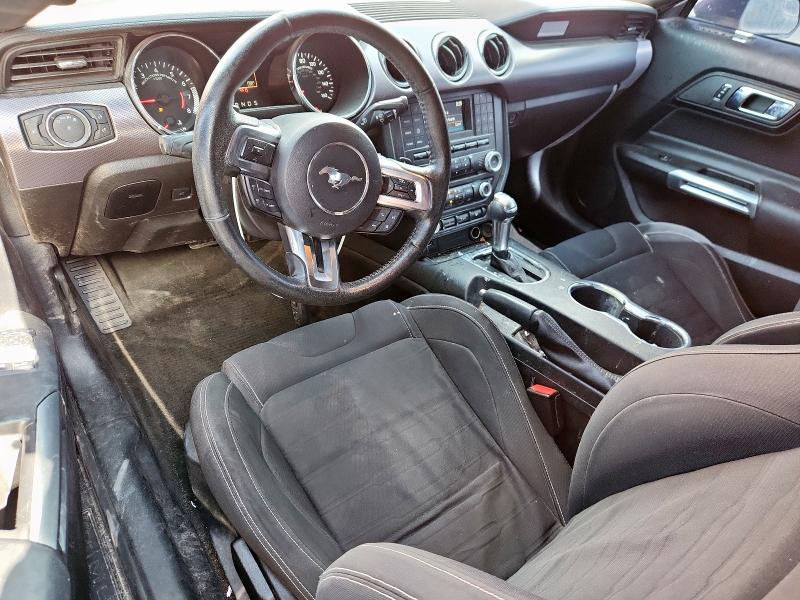 2017 FORD MUSTANG 1FA6P8TH5H5323132