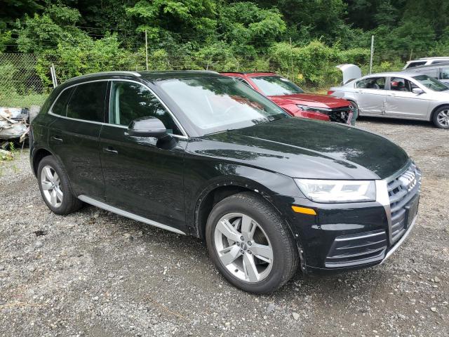 Vin: wa1bnafy9j2221805, lot: 62126175, audi q5 premium plus 20184