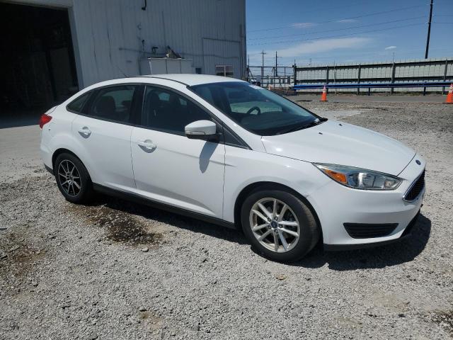 2015 FORD FOCUS SE 1FADP3F29FL357777
