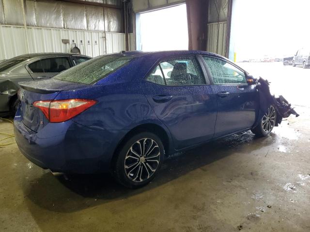 Vin: 5yfburhe9gp422379, lot: 59177705, toyota corolla l 20163