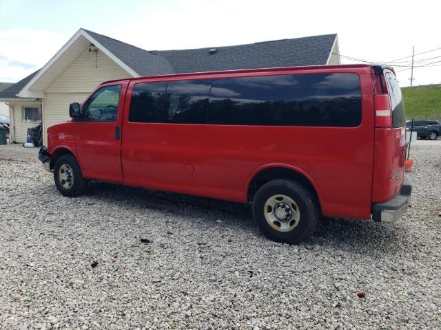 Vin: 1ga2g1dg7a1160950, lot: 60605565, chevrolet express lt 20102
