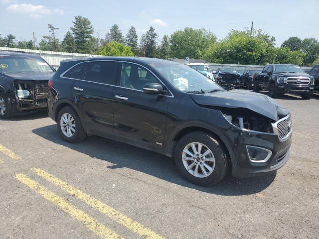 Vin: 5xypgda38lg641454, lot: 59619095, kia sorento l 20204