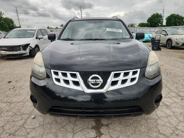 2015 NISSAN ROGUE SELE JN8AS5MT2FW161038