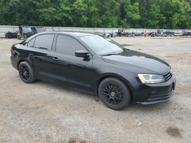 2015 VOLKSWAGEN JETTA BASE 3VW2K7AJ4FM297506