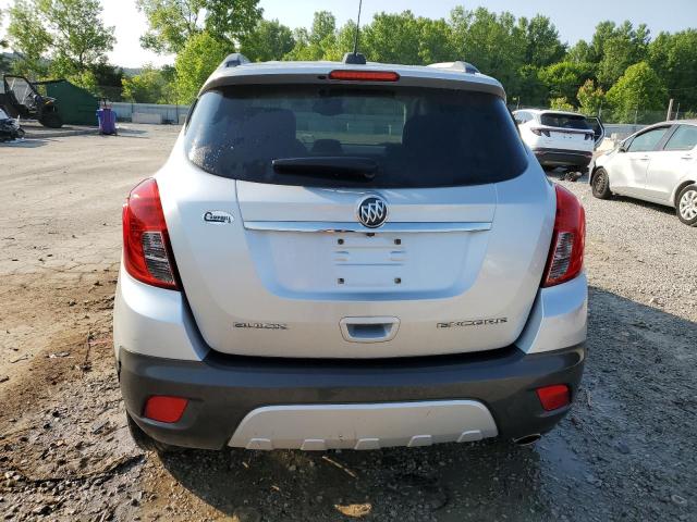 2015 BUICK ENCORE - KL4CJCSB2FB054630