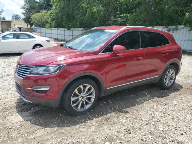 Vin: 5lmcj2c93hul12200, lot: 63003775, lincoln mkc select 2017 img_1