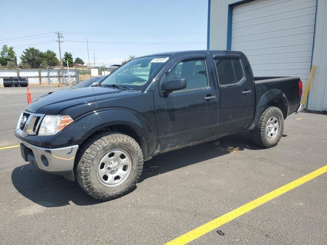 Vin: 1n6ad0ev4ac445478, lot: 61583495, nissan frontier crew cab se 2010 img_1