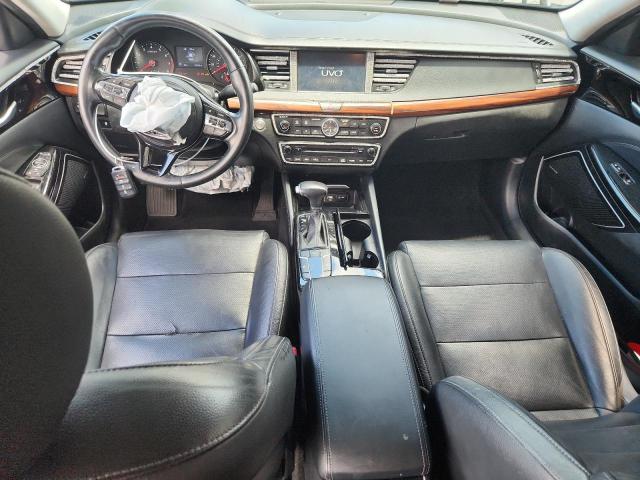 2017 KIA CADENZA PR KNALC4J1XH5082379