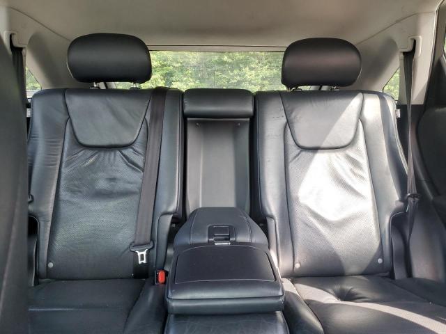 2015 LEXUS RX 350 BAS 2T2BK1BAXFC337655