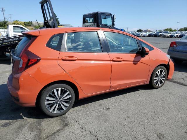 2018 HONDA FIT EX - 3HGGK5H87JM715373