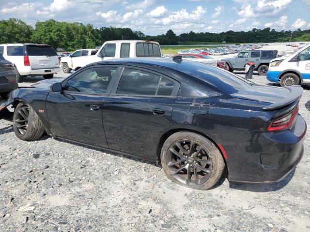 Vin: 2c3cdxgj9mh559268, lot: 61377055, dodge charger scat pack 20212