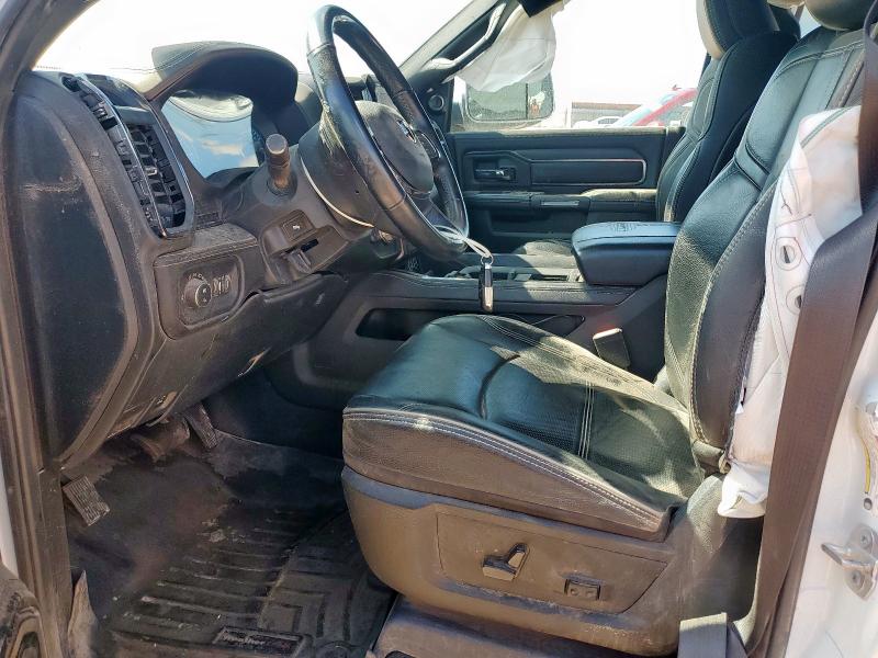 2022 RAM 2500 LIMIT 3C6UR5SJ2NG273512