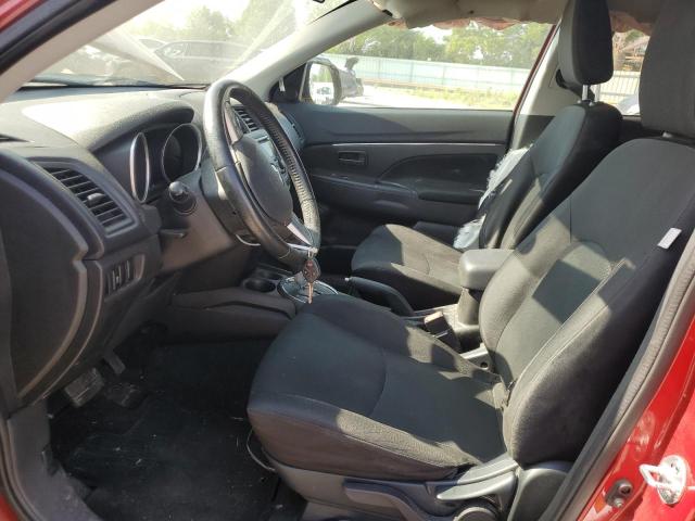 2015 MITSUBISHI OUTLANDER 4A4AP3AW9FE025889