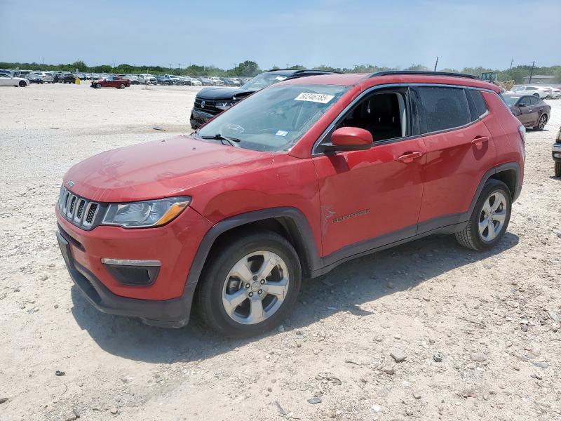 JEEP COMPASS LA