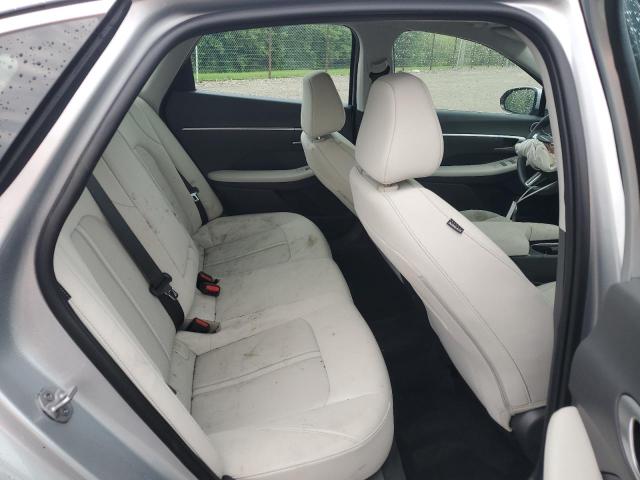 2024 HYUNDAI SONATA SEL - KMHL64JA0RA412173