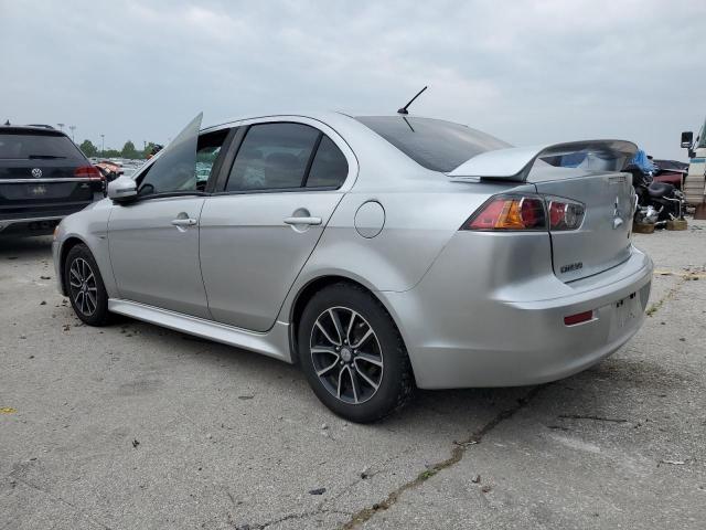 Vin: ja32u2fu4hu005868, lot: 60718865, mitsubishi lancer es 20172