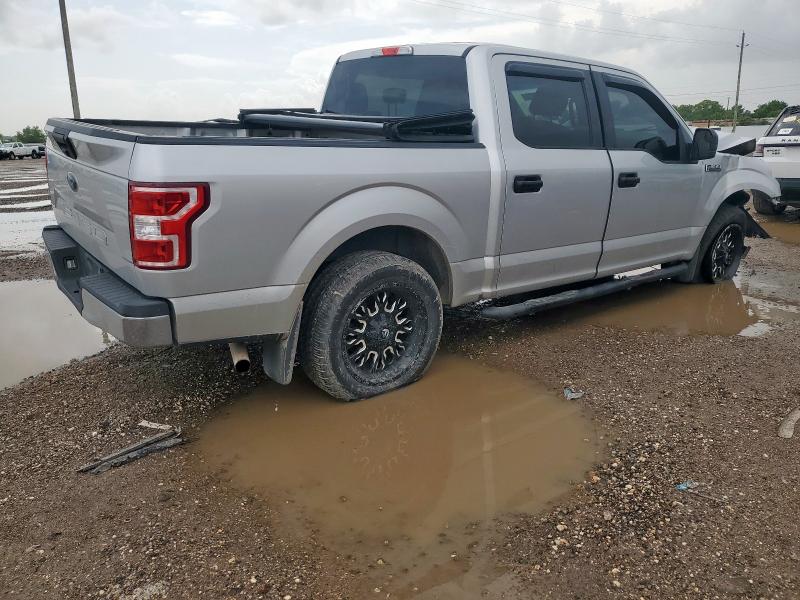 Vin: 1ftew1cb7jkd36631, lot: 61143315, ford f-150 supercrew 20183