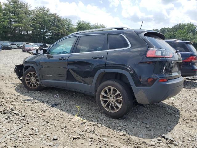 2019 JEEP CHEROKEE L 1C4PJLLB7KD316212