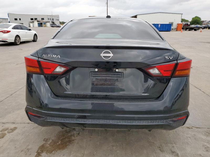 2023 NISSAN ALTIMA SV 1N4BL4DV1PN348437