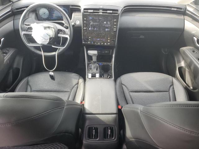 2023 HYUNDAI TUCSON SEL 5NMJF3AE9PH242178