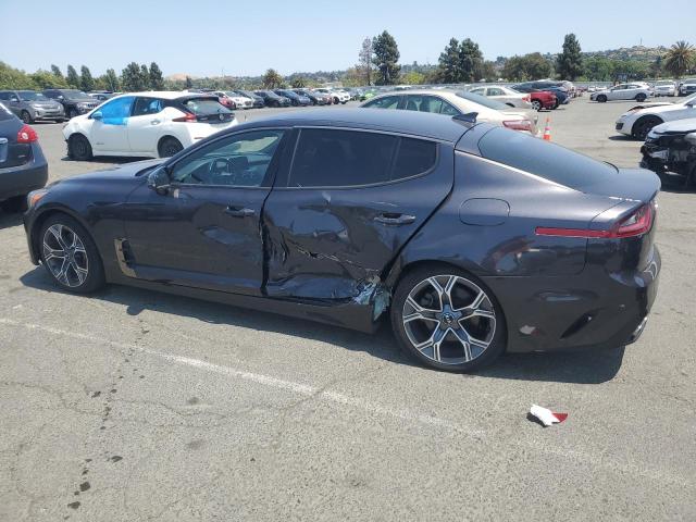2020 KIA STINGER KNAE15LA8L6078514