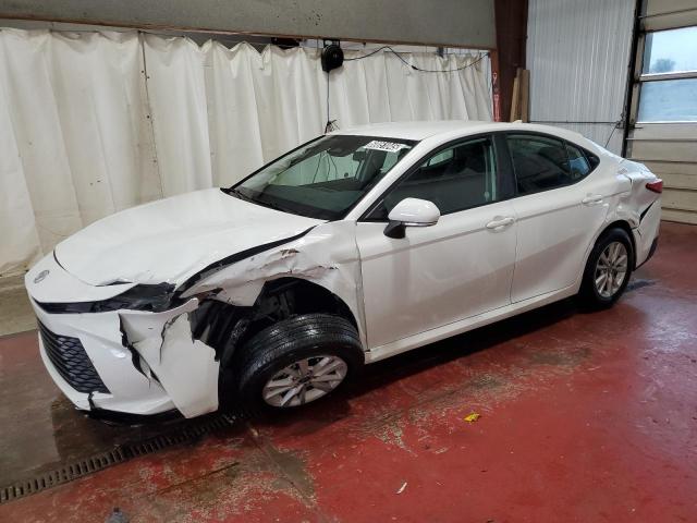 Vin: 4t1daack1su531183, lot: 60051045, toyota camry xse 2025 img_1