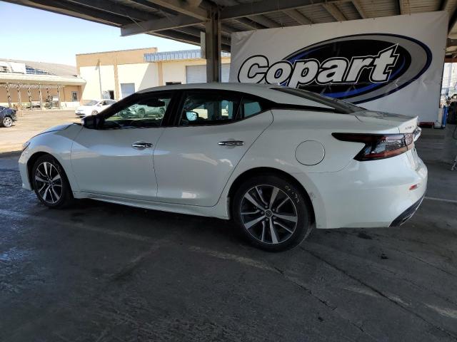 Vin: 1n4aa6cv2pc511770, lot: 62664065, nissan maxima sv 20232