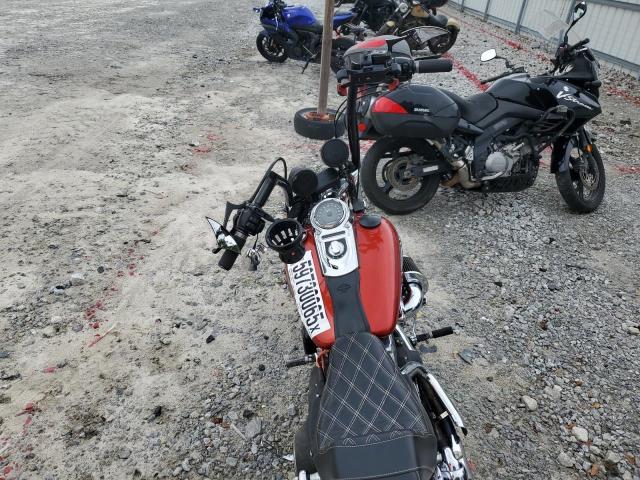 2013 HARLEY-DAVIDSON FXDF DYNA 1HD1GYM19DC301273