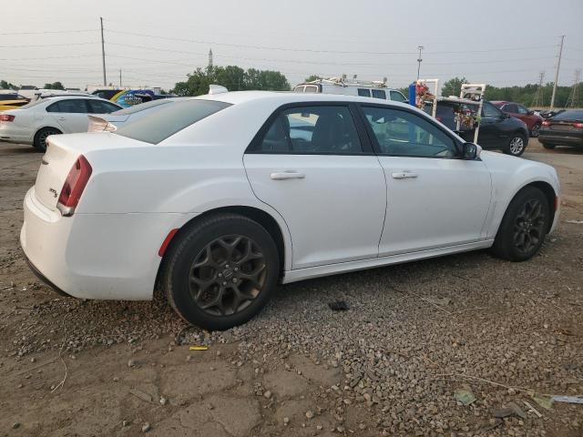 Vin: 2c3ccagg5gh304643, lot: 59316385, chrysler 300 s 20163