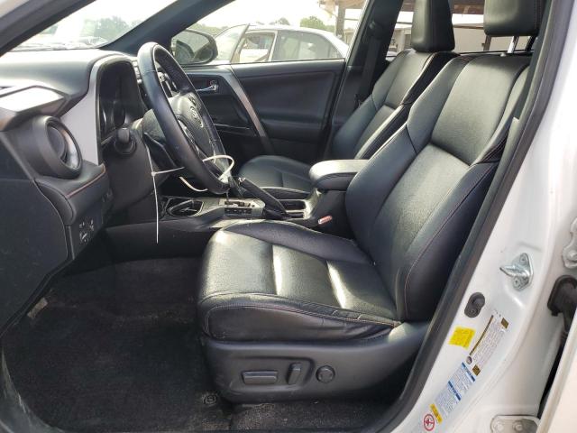 2016 TOYOTA RAV4 SE - JTMJFREV5GD184074