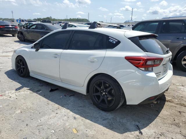 2021 SUBARU IMPREZA SP 4S3GTAJ68M1712433