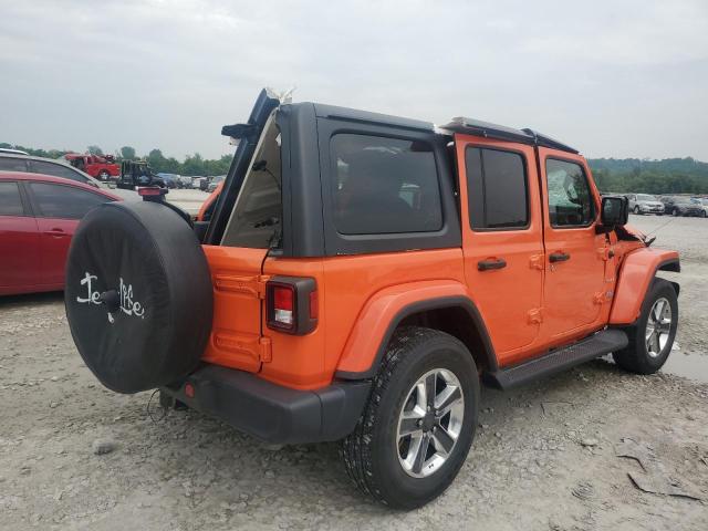 Vin: 1c4hjxeg1jw175936, lot: 55610375, jeep wrangler sahara 20183