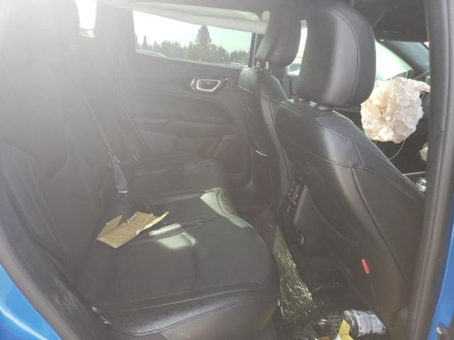 2023 JEEP COMPASS TR 3C4NJDDN4PT549410