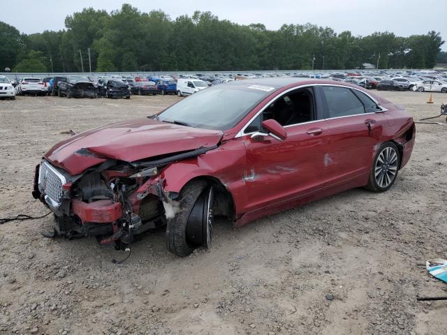 Vin: 3ln6l5e95jr603870, lot: 60395535, lincoln mkz reserve 2018 img_1