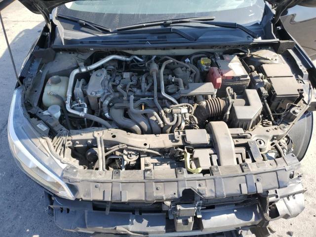 2022 NISSAN SENTRA SV - 3N1AB8CV2NY267547
