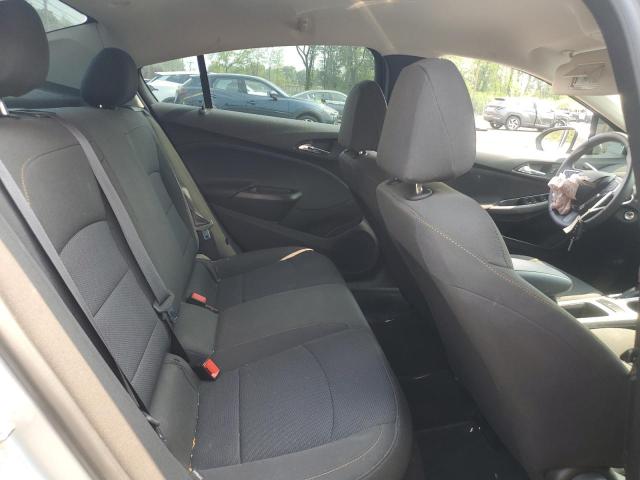 2017 CHEVROLET CRUZE LS 1G1BC5SM2H7249893