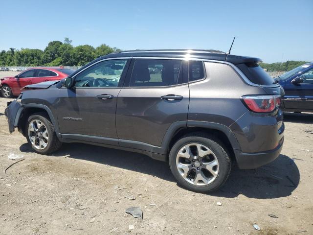 Vin: 3c4njdcb9jt143430, lot: 60709655, jeep compass limited 20182