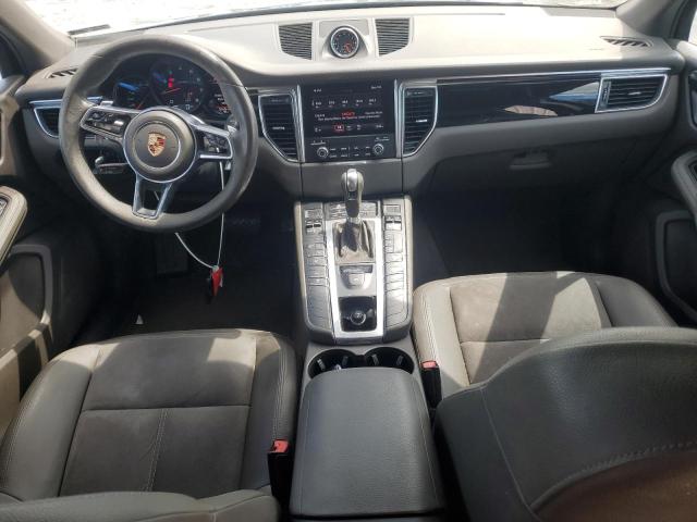 2018 PORSCHE MACAN WP1AA2A50JLB03425