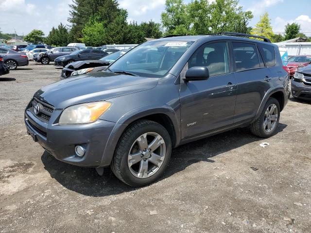 Vin: jtmrf4dv4ad036870, lot: 60025545, toyota rav4 sport 2010 img_1