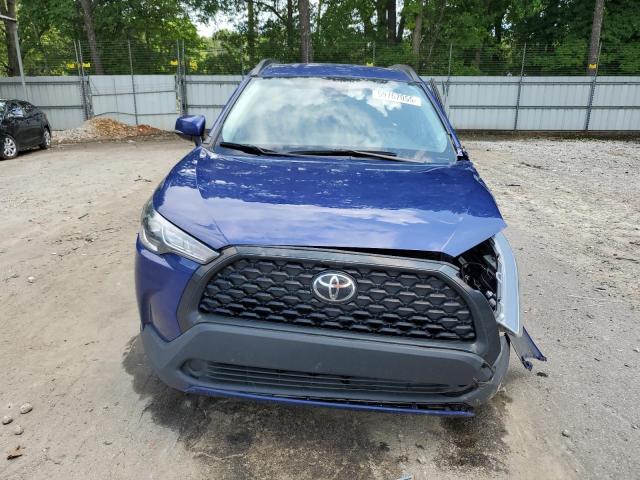 2022 TOYOTA COROLLA CR #3308207163