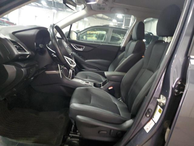 2020 SUBARU FORESTER P - JF2SKAJC7LH540566