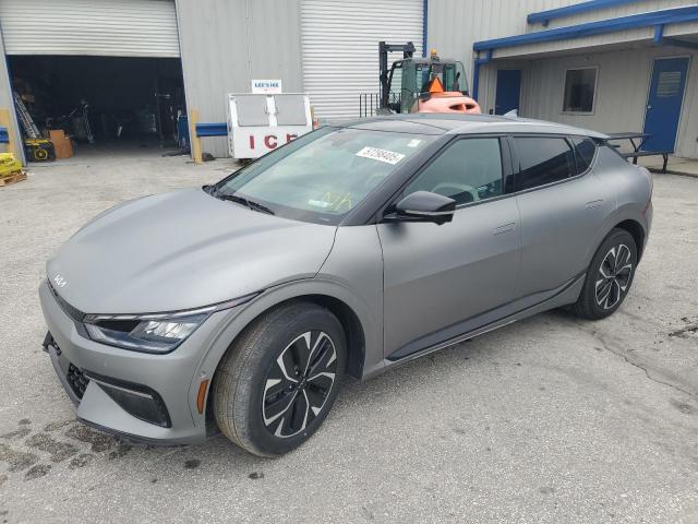 KIA EV6 GT LIN