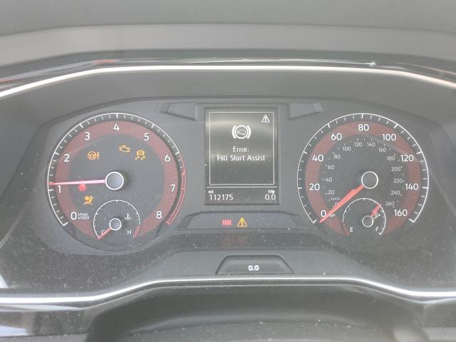 2021 VOLKSWAGEN JETTA S - 3VWC57BUXMM077756