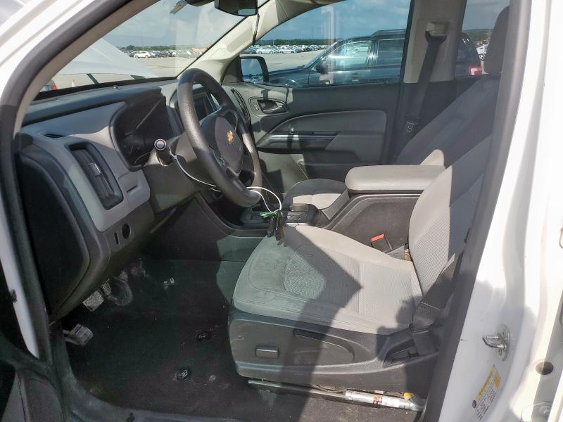 2019 CHEVROLET COLORADO 1GCGSBEAXK1314838