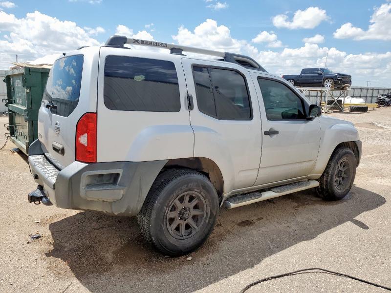 Vin: 5n1an0nw1dn825441, lot: 57331715, nissan xterra x 20133