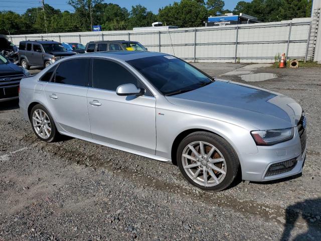 Vin: wauffafl0en030509, lot: 61182675, audi a4 premium plus 20144
