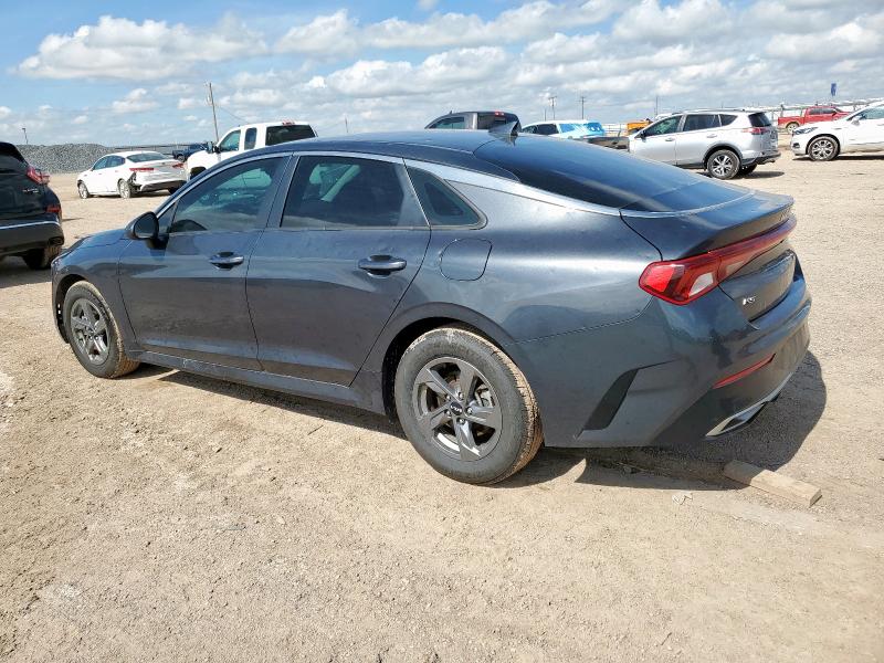 Vin: 5xxg14j27ng101660, lot: 60376025, kia k5 lxs 20222