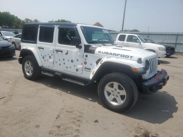 2020 JEEP WRANGLER U - 1C4HJXFG8LW244882