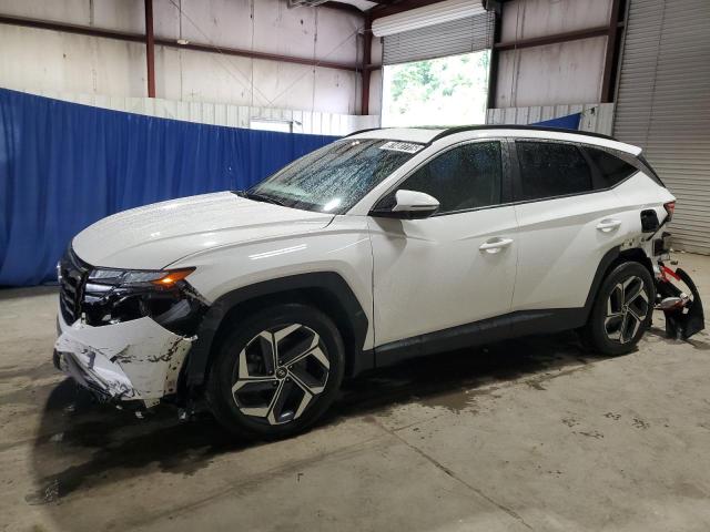 Vin: 5nmjf3ae3ph279095, lot: 61487715, hyundai tucson sel 2023 img_1