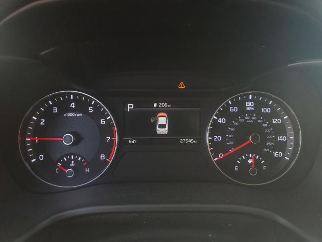 2023 KIA FORTE LX 3KPF24AD9PE678308